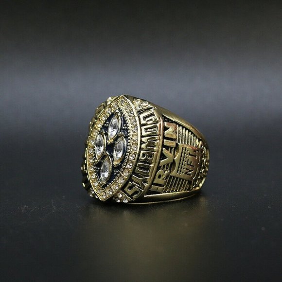 Dallas Cowboys Fan Edition Championship Rings - Picture 9 of 13